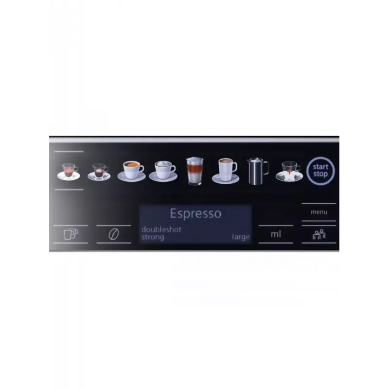 Ekspres do kawy Siemens EQ.6 TE654319RW w pełni automatyczny ekspres do espresso 1,7 l