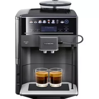Ekspres do kawy Siemens EQ.6 TE654319RW w pełni automatyczny ekspres do espresso 1,7 l
