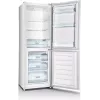 Wolnostojąca lodówko-zamrażarka Gorenje RK4162PW4 — 230 L całkowita (lodówka 159 L, zamrażarka 71 L), biała, inwerter, zamrażarka na dole