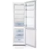 Wolnostojąca lodówko-zamrażarka Gorenje RK4182PW4, 269 l całkowitej (198 l lodówka, 71 l zamrażarka), biała, zamrażarka na dole