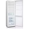 Wolnostojąca lodówko-zamrażarka Gorenje RK4182PW4, 269 l całkowitej (198 l lodówka, 71 l zamrażarka), biała, zamrażarka na dole
