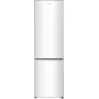 Wolnostojąca lodówko-zamrażarka Gorenje RK4182PW4, 269 l całkowitej (198 l lodówka, 71 l zamrażarka), biała, zamrażarka na dole