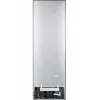 Wolnostojąca chłodziarko-zamrażarka Gorenje N619EAW4 — całkowita pojemność 304 l (207 l chłodziarka, 97 l zamrażarka), No Frost, wyświetlacz LED, zawias prawy, 39 dB