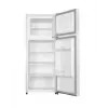 Wolnostojąca lodówko-zamrażarka Gorenje RF212EPW4 — 124 l (96 l lodówka / 28 l zamrażarka), biały