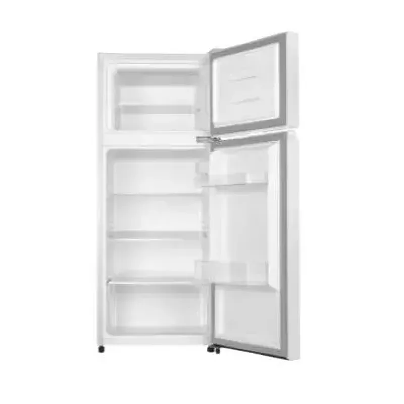 Wolnostojąca lodówko-zamrażarka Gorenje RF212EPW4 — 124 l (96 l lodówka / 28 l zamrażarka), biały
