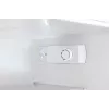 Wolnostojąca lodówko-zamrażarka Gorenje RF212EPW4 — 124 l (96 l lodówka / 28 l zamrażarka), biały