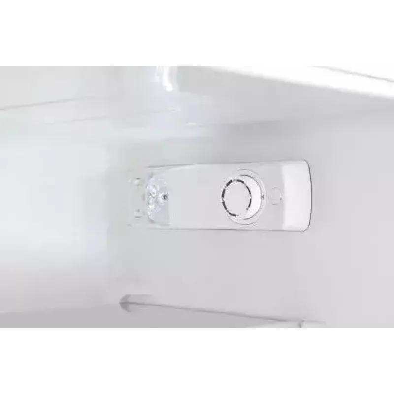 Wolnostojąca lodówko-zamrażarka Gorenje RF212EPW4 — 124 l (96 l lodówka / 28 l zamrażarka), biały