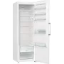 Gorenje Kylskåp R619EEW5 BK070B, 398 L, SN-N, 38 dB, E, biały