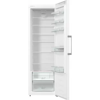 Gorenje Kylskåp R619EEW5 BK070B, 398 L, SN-N, 38 dB, E, biały