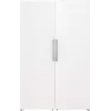 Gorenje Kylskåp R619EEW5 BK070B, 398 L, SN-N, 38 dB, E, biały