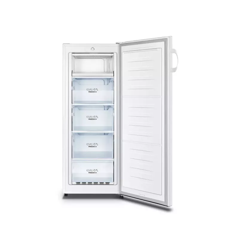Gorenje F4142PW Zamrażarka wolnostojąca 165 L Biała