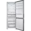 Gorenje NRK720CAXL4 wolnostojąca 495 L Stal nierdzewna