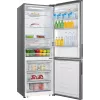 Gorenje NRK720CAXL4 wolnostojąca 495 L Stal nierdzewna