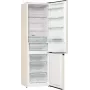 Gorenje NRK6202AC4 Wolnostojąca 331 L Ivory