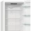 Gorenje Kombinerade kyl/frysskåp NRK6202EW4 BK070B, 331 L, No Frost (fridge), SN-N, 9 kg/24h, E, biały