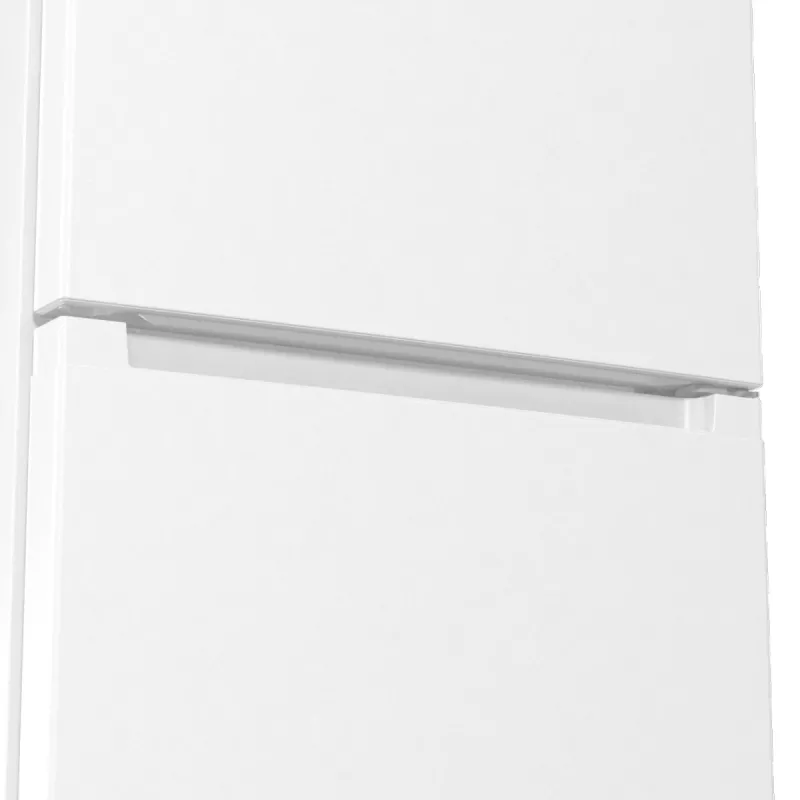 Gorenje Kombinerade kyl/frysskåp NRK6202EW4 BK070B, 331 L, No Frost (fridge), SN-N, 9 kg/24h, E, biały