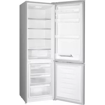 Gorenje HZS28862 RK4182PS4 RL_PRIL, 269 L, N-ST, 39 dB, 3,2 kg/24h, E, Szary