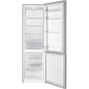 Gorenje HZS28862 RK4182PS4 RL_PRIL, 269 L, N-ST, 39 dB, 3,2 kg/24h, E, Szary
