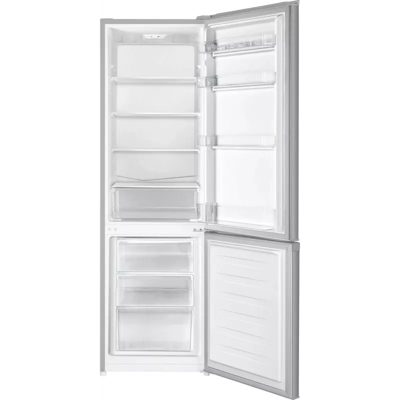 Gorenje HZS28862 RK4182PS4 RL_PRIL, 269 L, N-ST, 39 dB, 3,2 kg/24h, E, Szary
