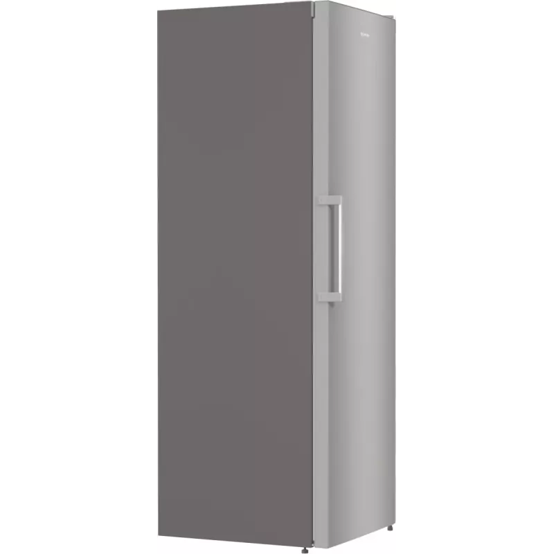 Gorenje Kylskåp R619EES5 BK065B, 398 L, SN-N, 38 dB, E, szary