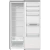 Gorenje Kylskåp R619EES5 BK065B, 398 L, SN-N, 38 dB, E, szary