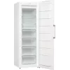 Gorenje Frysskåp FN619EEW5 BK070B, 280 l, 12,6 kg/24h, SN-N, system No Frost, E, biały