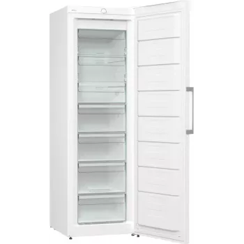 Gorenje Frysskåp FN619EEW5 BK070B, 280 l, 12,6 kg/24h, SN-N, system No Frost, E, biały