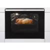Gorenje GEC5A41WG Kuchenka wolnostojąca elektryczna z płytą ceramiczną biała