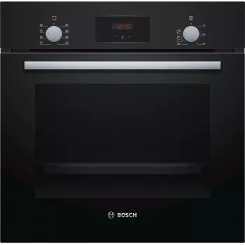 Piekarnik Bosch Serie 2 HBF153BB0 66 l 3300 W Czarny