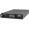 Rack UPS QOLTEC 52286 2 kVA (2000 W) Power Factor 1.0, rack-mountable