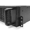 Rack UPS QOLTEC 52286 2 kVA (2000 W) Power Factor 1.0, rack-mountable