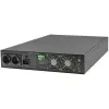 Rack UPS QOLTEC 52286 2 kVA (2000 W) Power Factor 1.0, rack-mountable