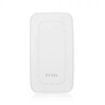 Zyxel WAX300H 2400 Mbit/s biały zasilanie przez Ethernet (PoE)