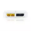 Zyxel WAX300H 2400 Mbit/s biały zasilanie przez Ethernet (PoE)