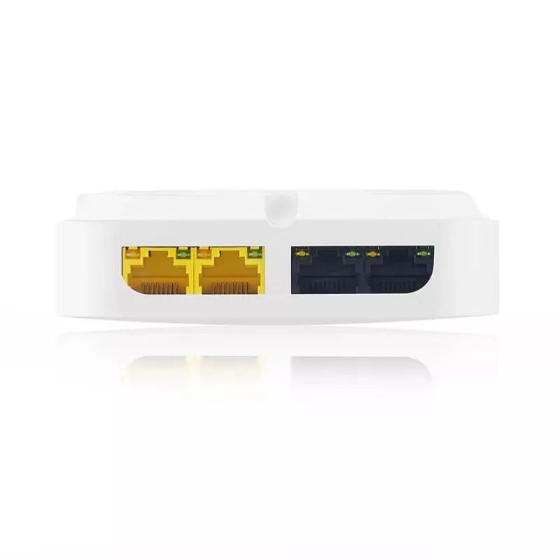 Zyxel WAX300H 2400 Mbit/s biały zasilanie przez Ethernet (PoE)