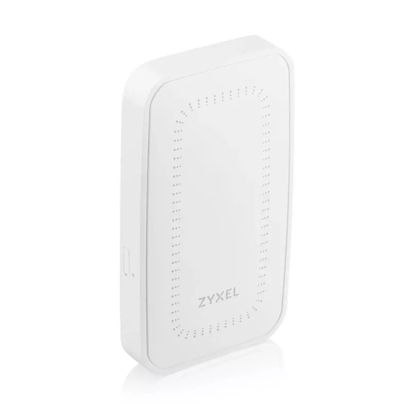 Zyxel WAX300H 2400 Mbit/s biały zasilanie przez Ethernet (PoE)