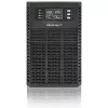 Zasilacz awaryjny QOLTEC 52282 3kVA Line-Interactive z wyświetlaczem LCD