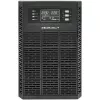 Zasilacz awaryjny QOLTEC 52282 3kVA Line-Interactive z wyświetlaczem LCD