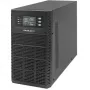 Zasilacz awaryjny QOLTEC 52282 3kVA Line-Interactive z wyświetlaczem LCD