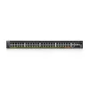 Zyxel XGS2220-54HP Managed L3 Gigabit Ethernet (10/100/1000) Power over Ethernet (PoE)