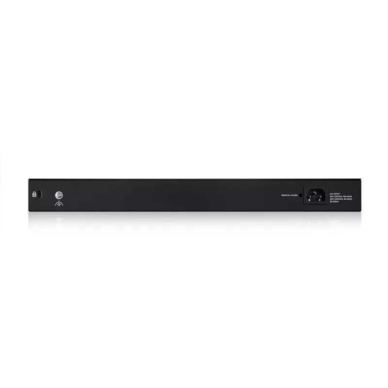 Zyxel XGS2220-54HP Managed L3 Gigabit Ethernet (10/100/1000) Power over Ethernet (PoE)
