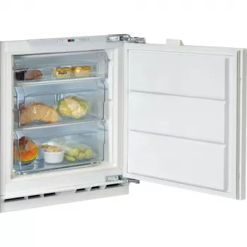 Whirlpool WBUFZ011 Zamrażarka pionowa Do zabudowy 91 L