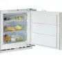Whirlpool WBUFZ011 Zamrażarka pionowa Do zabudowy 91 L