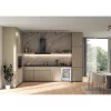 Whirlpool WBUFZ011 Zamrażarka pionowa Do zabudowy 91 L