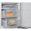 Whirlpool WBUFZ011 Zamrażarka pionowa Do zabudowy 91 L