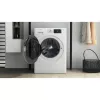Whirlpool FFWDD 1076258 SV EE pralko-suszarka wolnostojąca ładowana od przodu biała