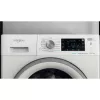 Whirlpool FFWDD 1076258 SV EE pralko-suszarka wolnostojąca ładowana od przodu biała
