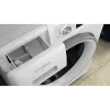Whirlpool FFWDD 1076258 SV EE pralko-suszarka wolnostojąca ładowana od przodu biała