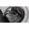 Whirlpool FFWDD 1076258 SV EE pralko-suszarka wolnostojąca ładowana od przodu biała