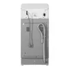 Pralka ładowana od góry Indesit BTW L60400 EE/N — 6 kg, 1000 obr./min, 400×600×900 mm, biały